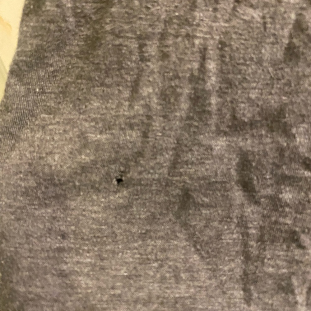 Jurassic Park grey shirt size medium - Picture 3 of 4